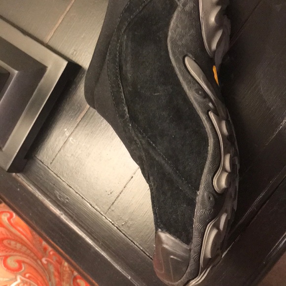 Merrill Forecast Torch Moc, Sz 5, Blk - Picture 7 of 8